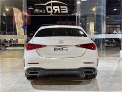 مێرسێدس بێنز C-Class